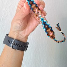 Pattern #26103 Photo