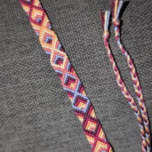Pattern #60014 Photo