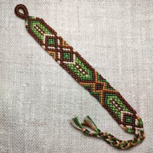 Pattern #150927 Photo