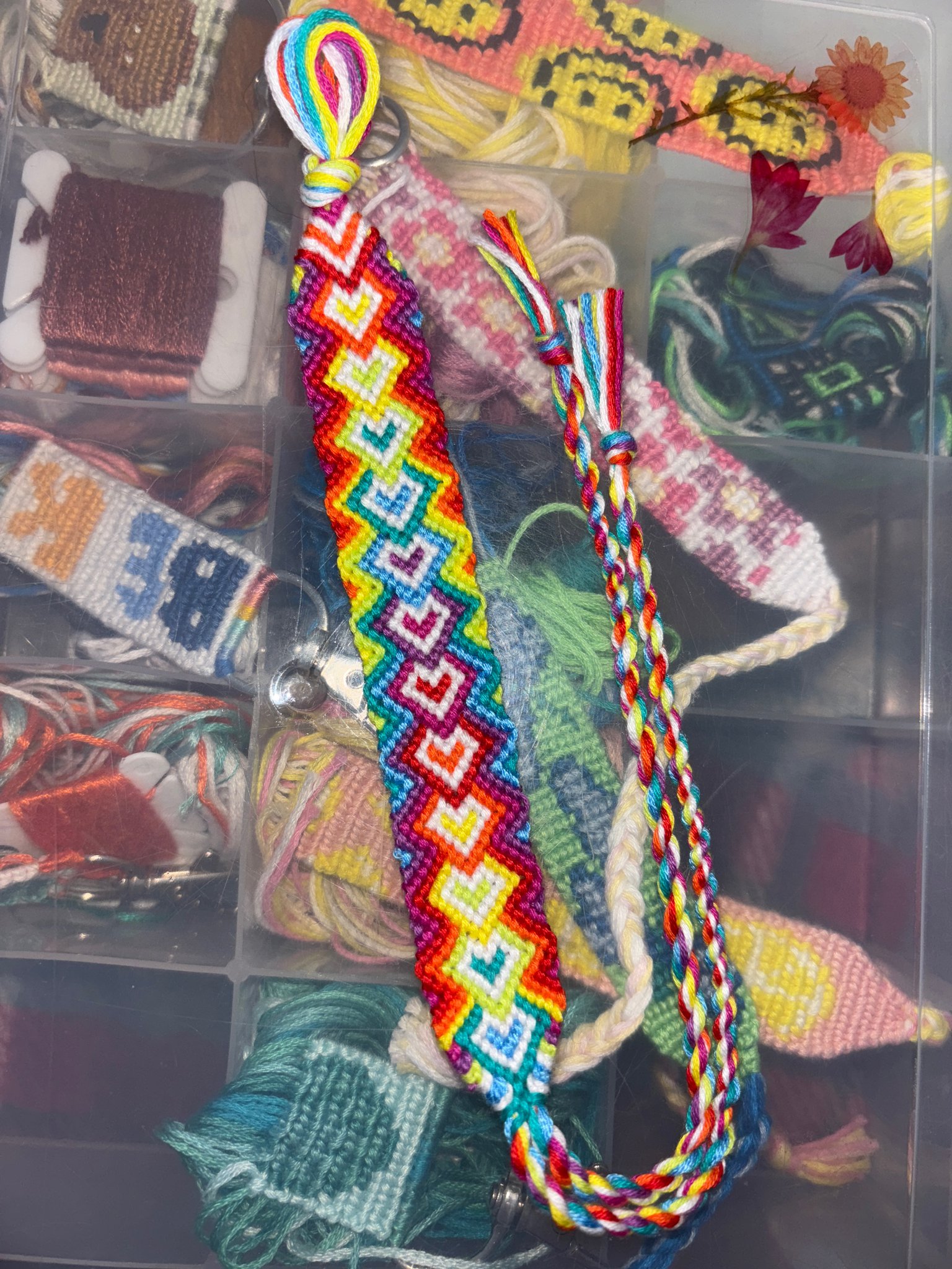 Normal pattern #142909 | BraceletBook