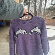 Pattern #41842 Photo