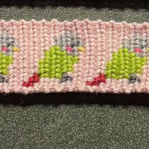 Pattern #177946 Photo