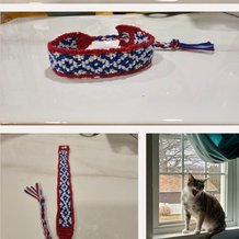 Pattern #161832 Photo
