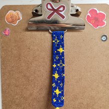 Pattern #180463 Photo