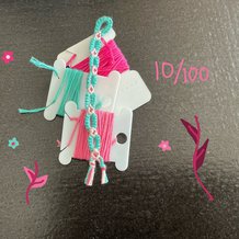Pattern #76616 Photo