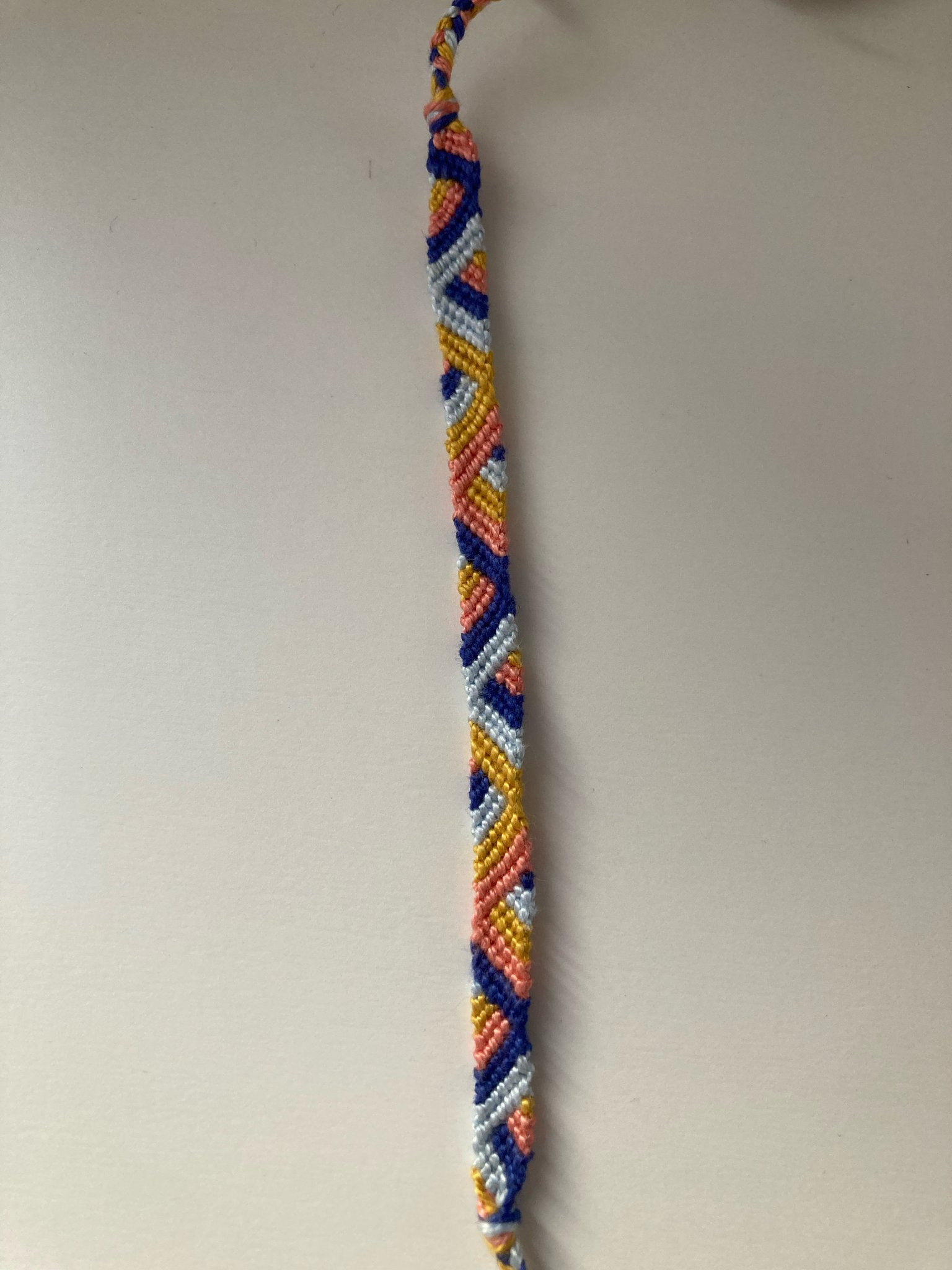 Normal pattern #131650 | BraceletBook