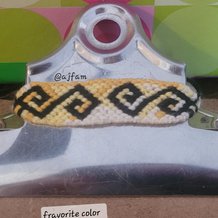 Pattern #180666 Photo