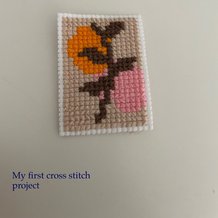 Pattern #119304 Photo