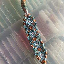 Pattern #185395 Photo