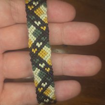 Pattern #183253 Photo