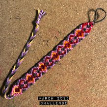 Pattern #48321 Photo