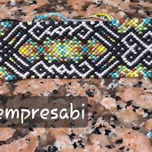 Pattern #183896 Photo