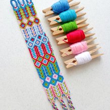 Pattern #4242 Photo