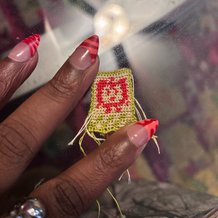 Pattern #176897 Photo