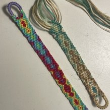 Pattern #185420 Photo