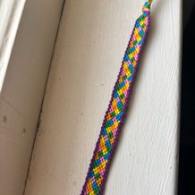 Pattern #697 Photo