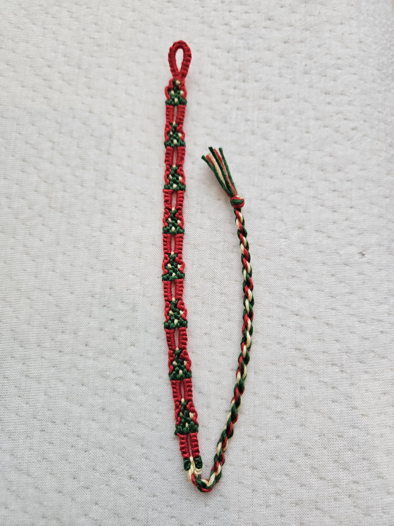 Normal pattern #161045 | BraceletBook