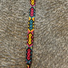 Pattern #153781 Photo