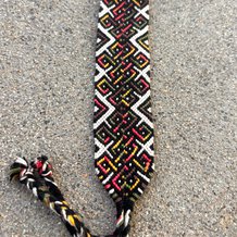 Pattern #170479 Photo