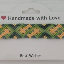 Pattern #39689 Photo