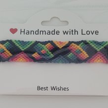 Pattern #121918 Photo