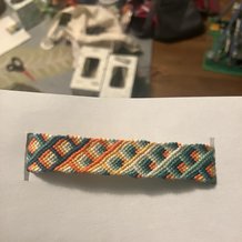 Pattern #184380 Photo