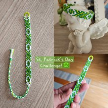 Pattern #165996 Photo