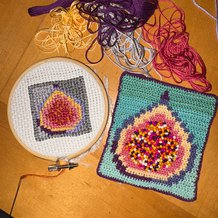 Pattern #180251 Photo