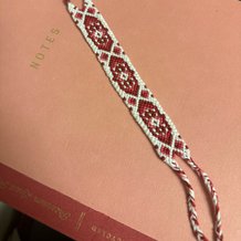 Pattern #185643 Photo
