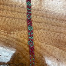 Pattern #185726 Photo