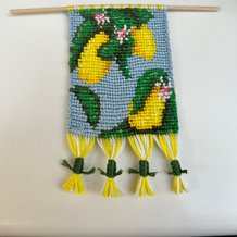 Pattern #185521 Photo