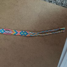 Pattern #28009 Photo