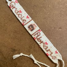 Pattern #173009 Photo