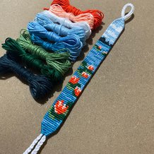 Pattern #174118 Photo