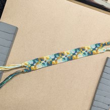 Pattern #167815 Photo