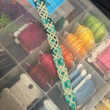 Pattern #184996 Photo