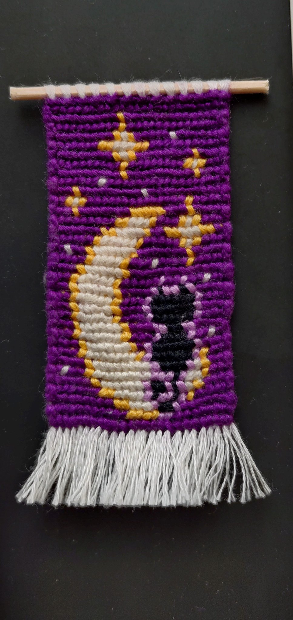 Alpha pattern #137523 | BraceletBook