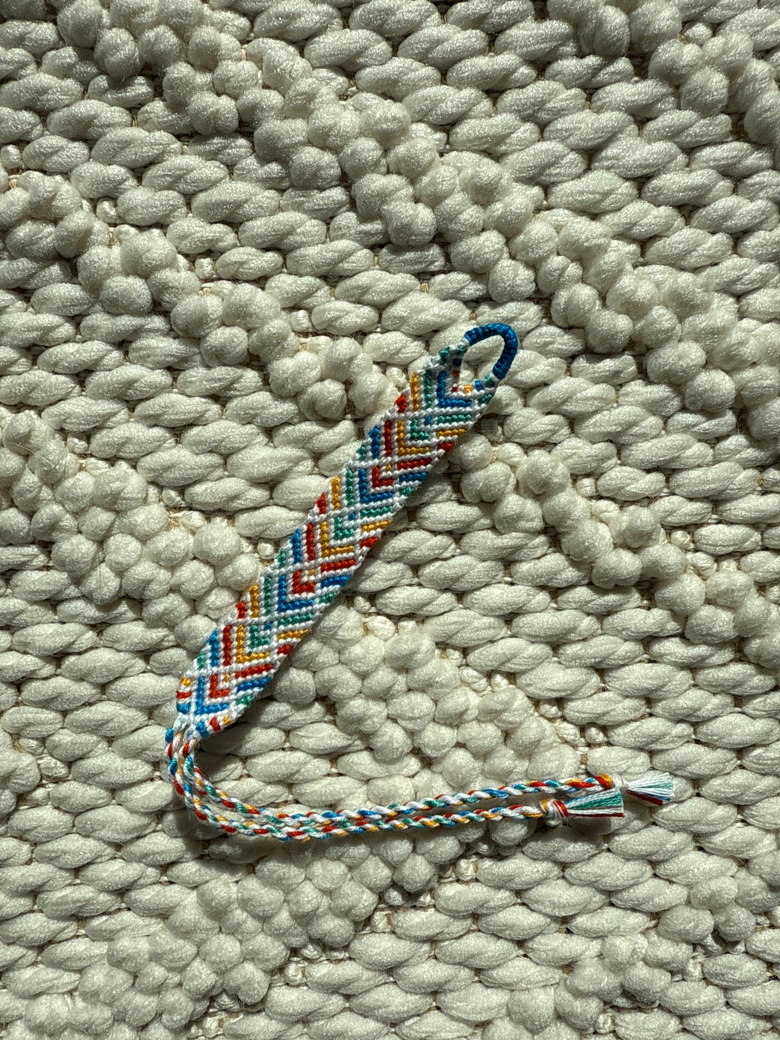 Normal pattern #127621 | BraceletBook