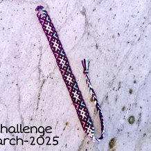 Pattern #185392 Photo