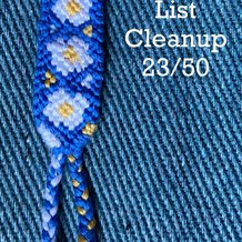 Pattern #149734 Photo