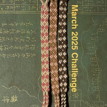 Pattern #185311 Photo