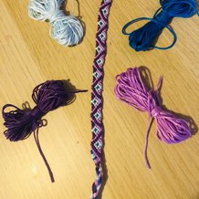 Pattern #182512 Photo