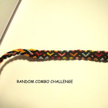 Pattern #183909 Photo