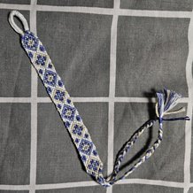 Pattern #169529 Photo