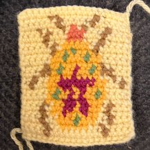 Pattern #158400 Photo
