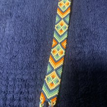 Pattern #182206 Photo