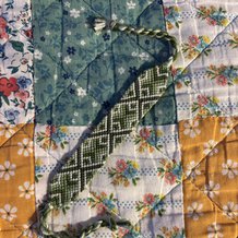 Pattern #185931 Photo