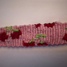 Pattern #25002 Photo