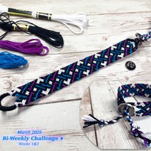 Pattern #104028 Photo