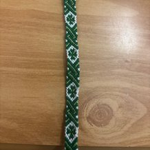 Normal pattern #165996 | BraceletBook
